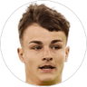 Ben Perry, Midfielder for Colchester United