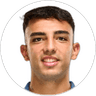 Naim Garcia, Forward for CD Leganés