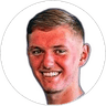 Ronny Nelson, Defender for Ebbsfleet United