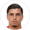 Angelo Talia, Midfielder for Benevento Calcio