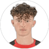 Noah Serwy, Attacker for RFC Seraing