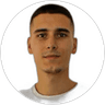 Georgios Sideras, Defender for PAOK