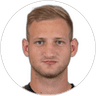 Edvin Suljanovic, Forward for Sloga Doboj