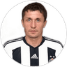 Saša Ilić, Midfielder for 
    