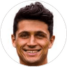 Emrah Uzun, Attacker for Corum FK