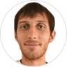 P. Alikin, Defender for Rodina Moskva