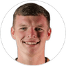 Bailey Hobson, Midfielder for Harrogate Town