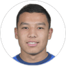 Umarali Rakhmonaliyev, Midfielder for Sabah FK