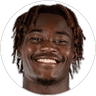 Jovany Ikanga, Forward for Red Star