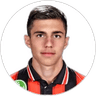 Zalan Kerezsi, Forward for MTK