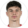 Mert Komur, Midfielder for FC Augsburg