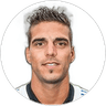 D. Rinaldi, Midfielder for Cosmos