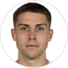 D. Mitrovic, Goalkeeper for Stuttgarter Kickers