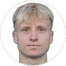 Anton Bauerle, Defender for 1. FC Saarbrücken