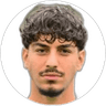 Metehan Yildirim, Midfielder for Eintracht Frankfurt