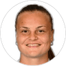 Gloria Sliskovic, Defender for Hamburger SV