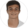 Lulo Dasilva, Midfielder for Sevilla