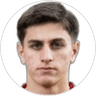 Emre Gul, Midfielder for FC Ingolstadt 04
