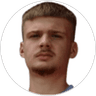 L. Misimović, Midfielder for Rudar Prijedor