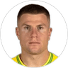 Vinko Rozic, Forward for NK Istra 1961
