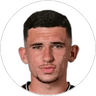 O. Drakulic, Attacker for FC Ingolstadt 04