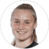 Jella Veit, Defender for Germany