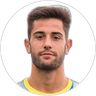 Gonzalo Serrano, Attacker for Orihuela CF