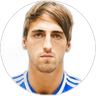 I. Markelov, Attacker for Leningradets