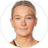 Tilda Sanden, Forward for Växjö