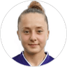 Tinne Broeckaert, Defender for Anderlecht