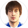 R. Loktionov, Defender for Volgar Astrakhan