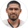 Joel Sanchez, Midfielder for Universidad San Martín