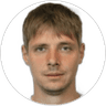 Aleksandr Kobzev, Goalkeeper for Metallurg Lipetsk