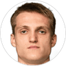 Stanislav Bessmertniy, Defender for Rodina Moskva