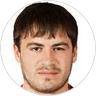 Andrey Ovchinnikov, Midfielder for 
    