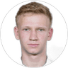 Yuriy Koledin, Defender for Nizhny Novgorod