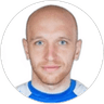 A. Rybin, Defender for Metallurg Lipetsk