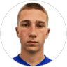 Kirill Dudkin, Defender for Tver
