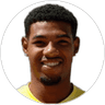 Luan, Attacker for SL Benfica II