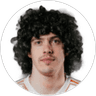 Andrey Buyvolov, Defender for 
    