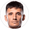 Taras Burlak, Defender for 
    