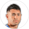 Facundo Altamira, Forward for Defensa y Justicia