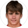 Tobias Lerchbacher, Forward for Floridsdorfer AC