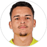 Santos Pedro, Midfielder for FC Arouca