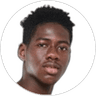 Mamadou Camara, Midfielder for FK Sutjeska Nikšić