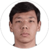 Almas Tyulyubay, Midfielder for Yelimay Semey