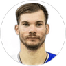 N. Zaytsev, Defender for Ilpar