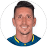 Damian Martinez, Defender for Barracas Central