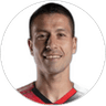 Hugo Nervo, Defender for Huracán
