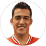 Ivan Santillan, Defender for Juan Pablo II College